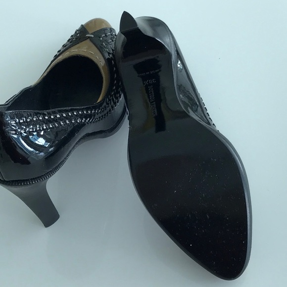Authentic Bottega Veneta heels size 7.5 , Italian 38 1/2 . - Picture 4 of 6